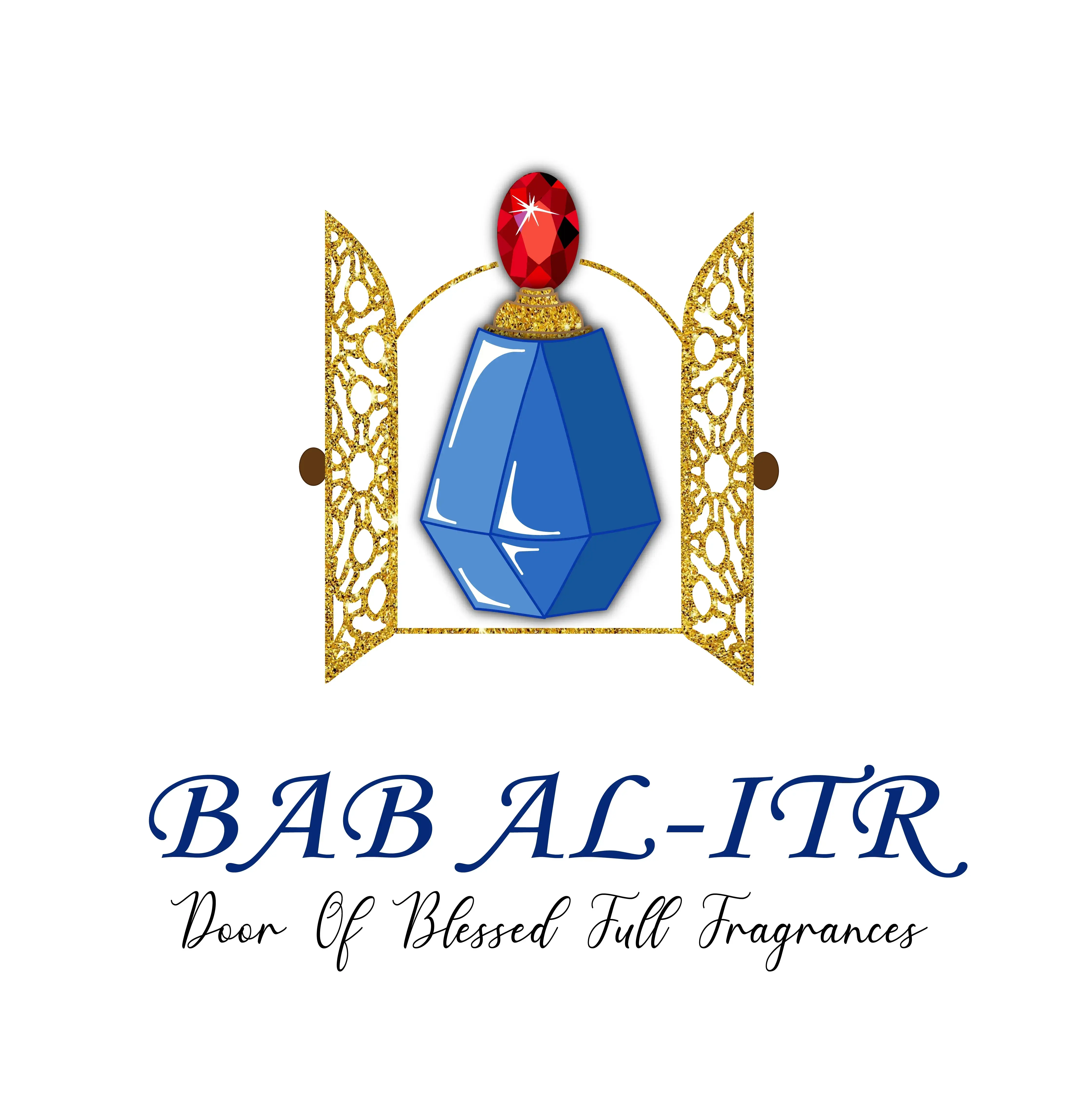 store logo